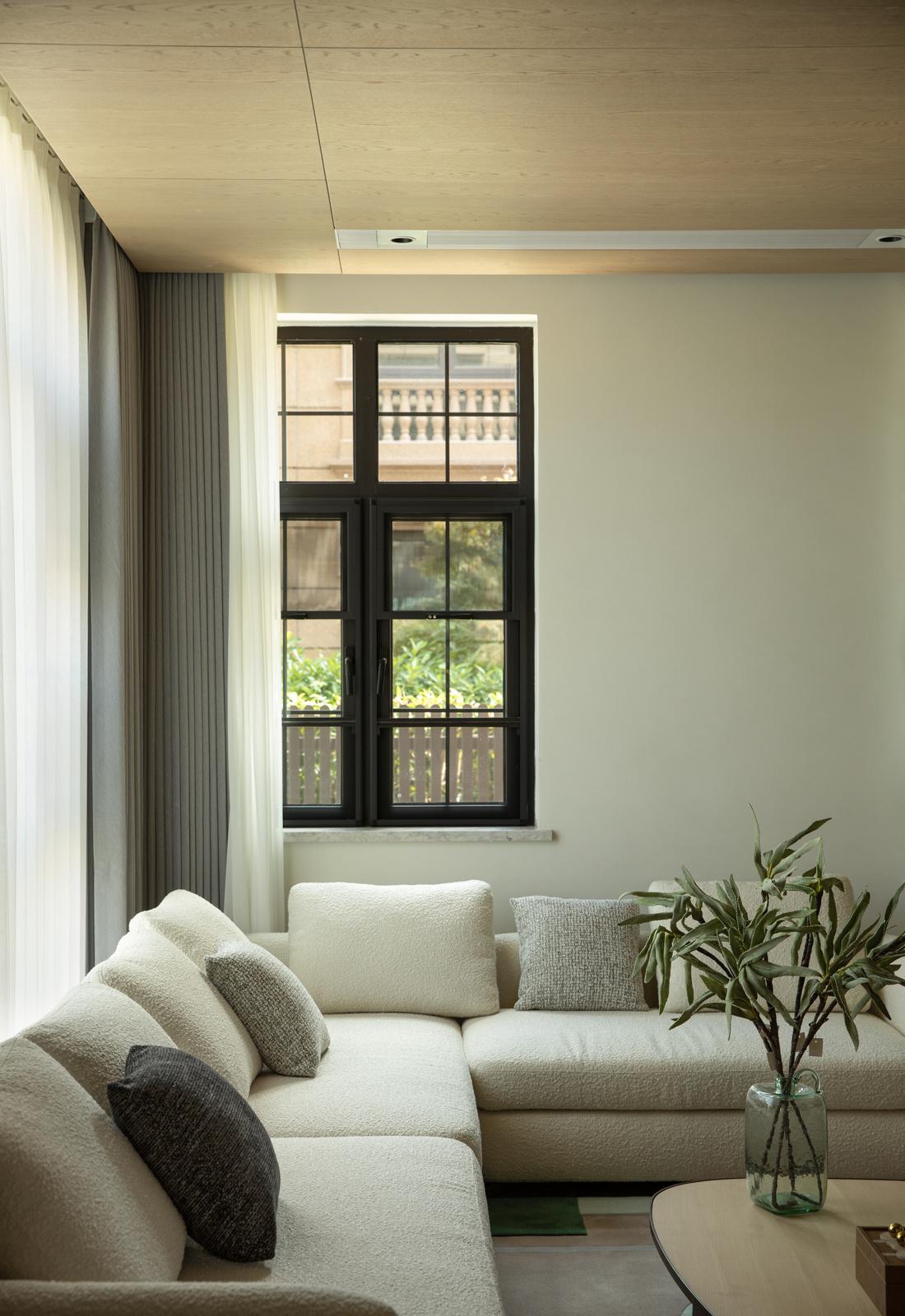 COMO STUDIO ·延续与融合-24