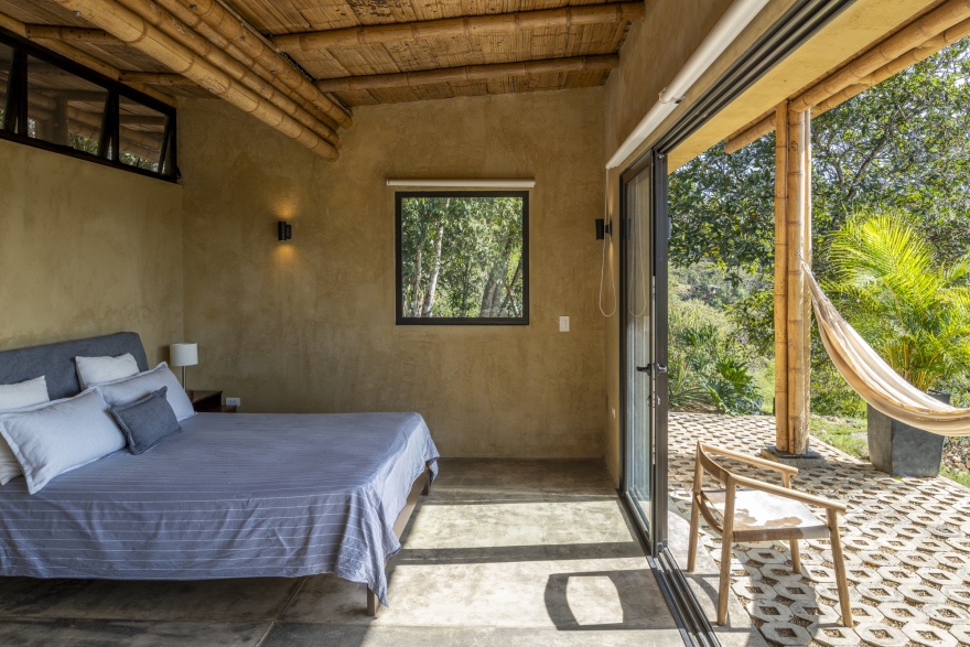 自建房丨哥伦比亚丨Obreval-23