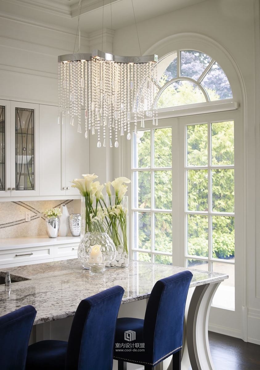 regina sturrock设计--Chateauesque Jewel-36