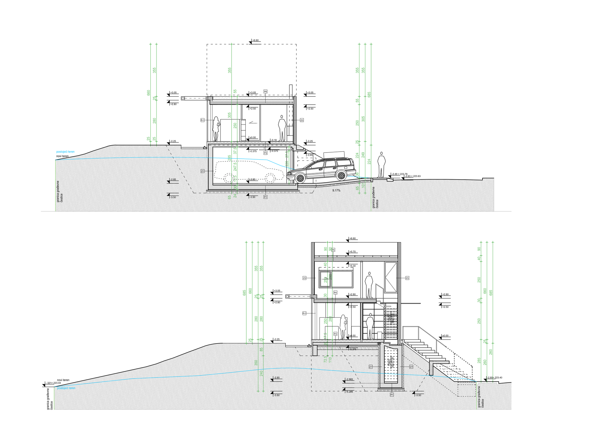 丨克罗地亚萨格勒布丨njiric+ arhitekti-31