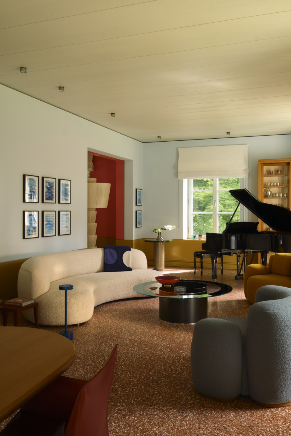 德国鲁尔“花园别墅”翻新项目丨德国建筑师吉斯伯特·波普勒（Gisbert Pöppler）-19