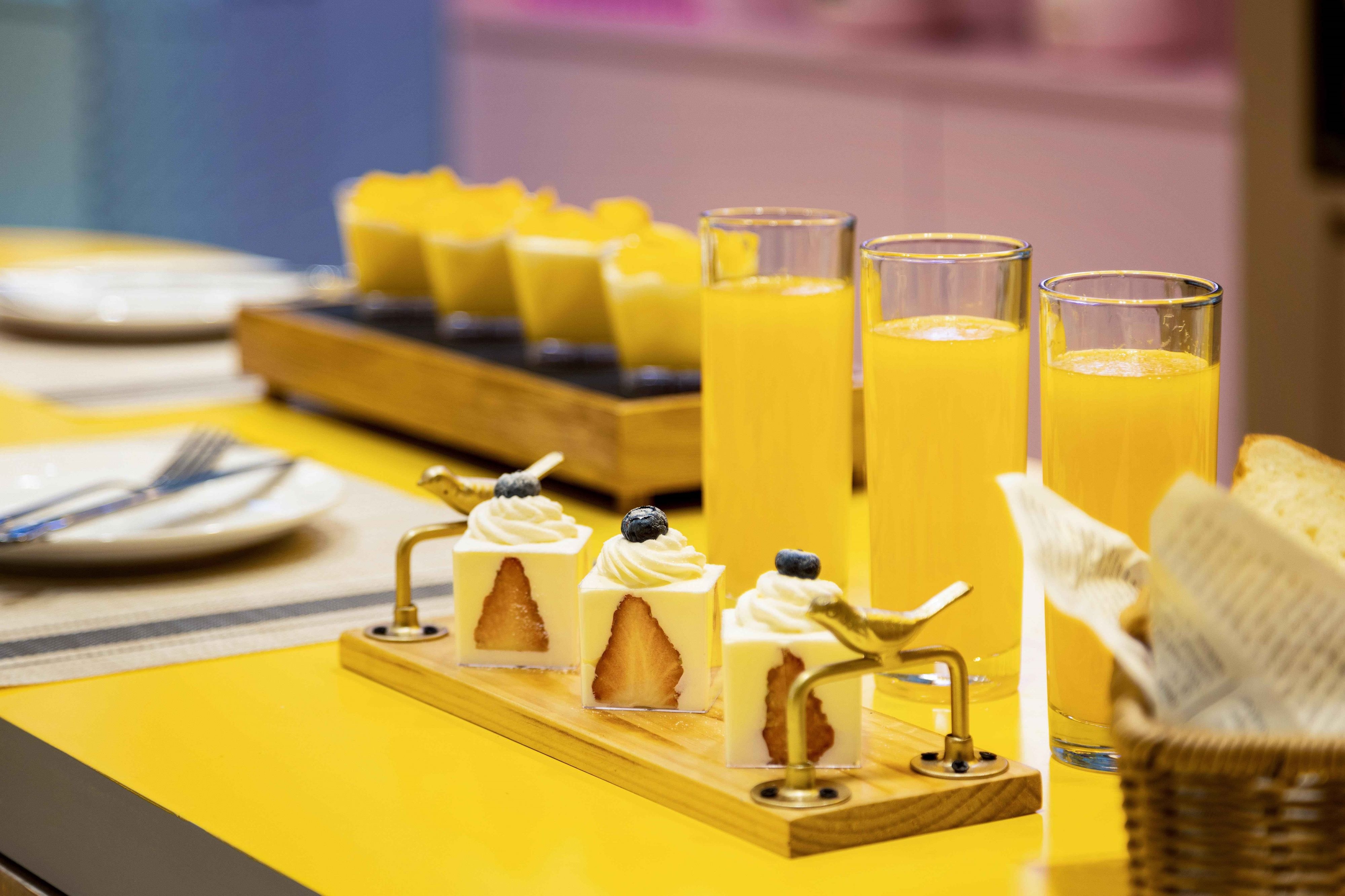 美的萌潮体验店丨中国山东丨店与面（广州）创意设计有限公司-26