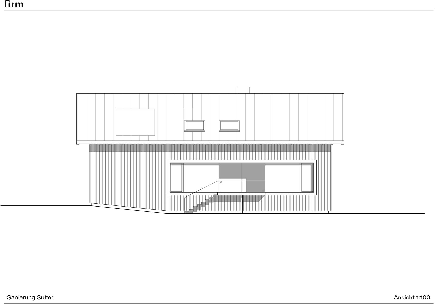 Sutter 住宅丨奥地利丨firm Architekten-47