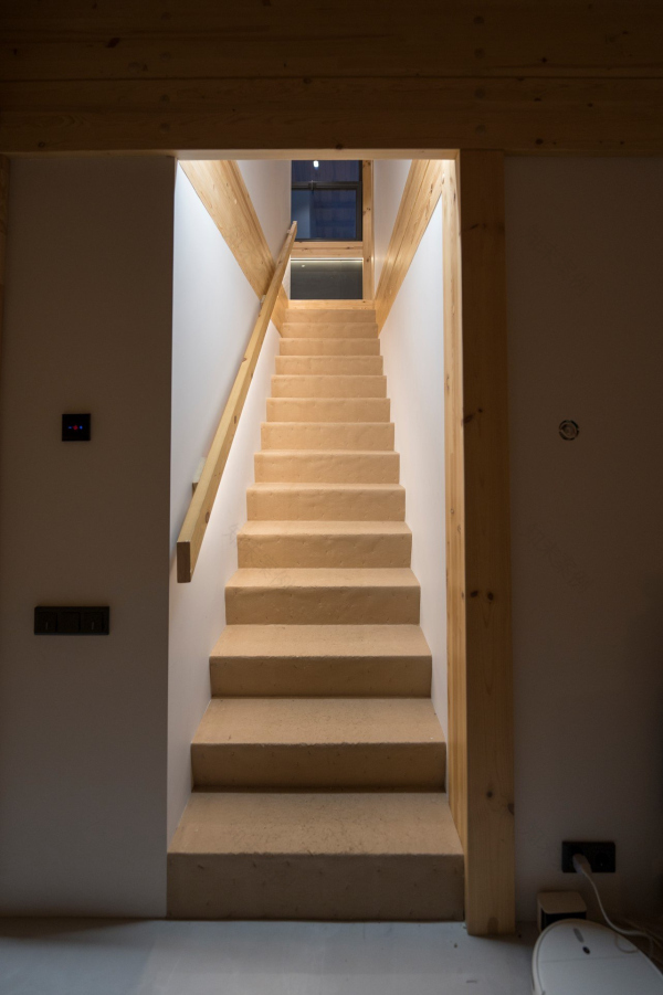 Дом с видом(带景观的房子)丨俄罗斯莫斯科丨MAParchitects-20