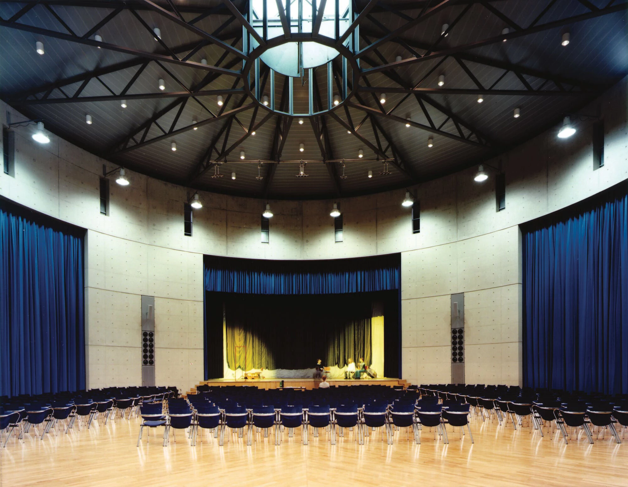 欧洲学校丨卢森堡-21