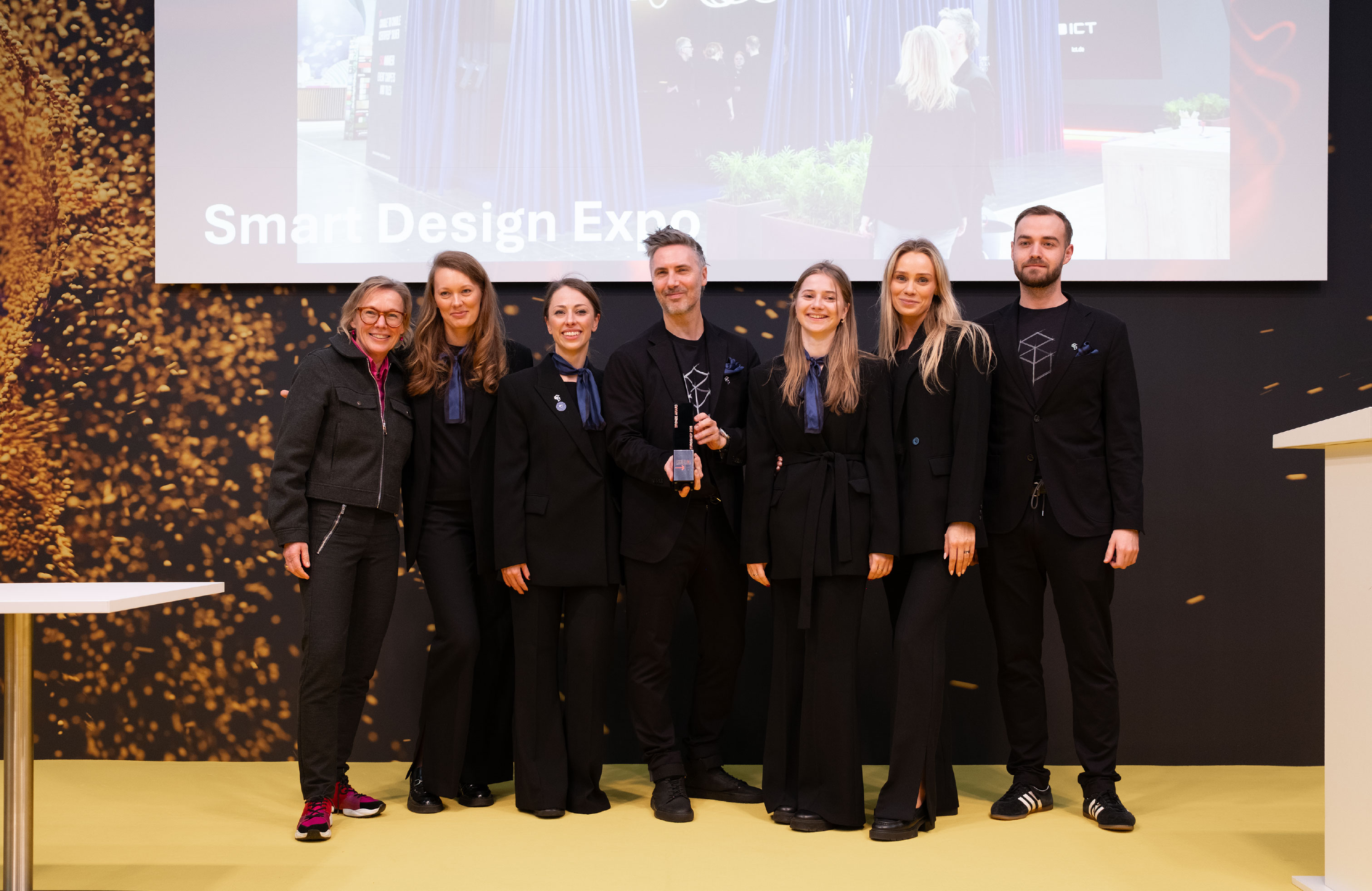 SMART DESIGN EXPO | EUROSHOP 2026 | 45 SQM-18