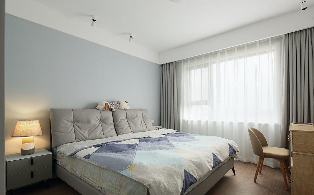 北欧风仪式感生活丨英国伦敦-30