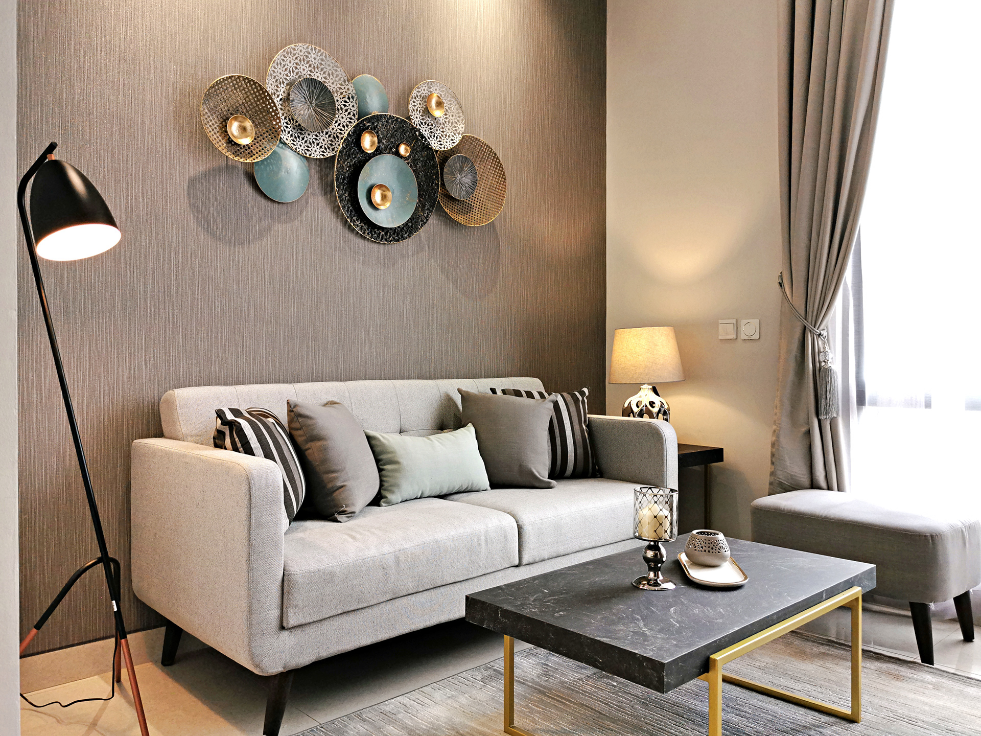 Showunit Kota Wisata - Cibubur-1