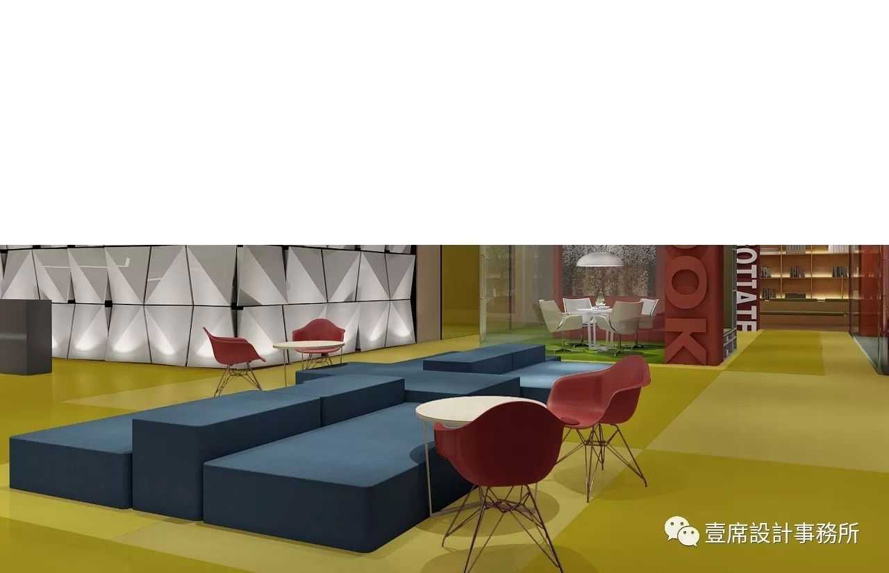 学趣环保互动,打造多彩空间-60