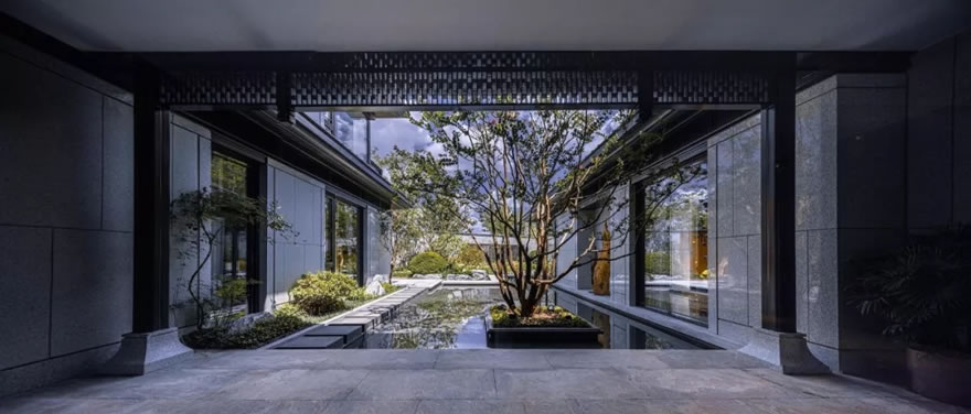 江南壹号院合院 · 宜和江南-29