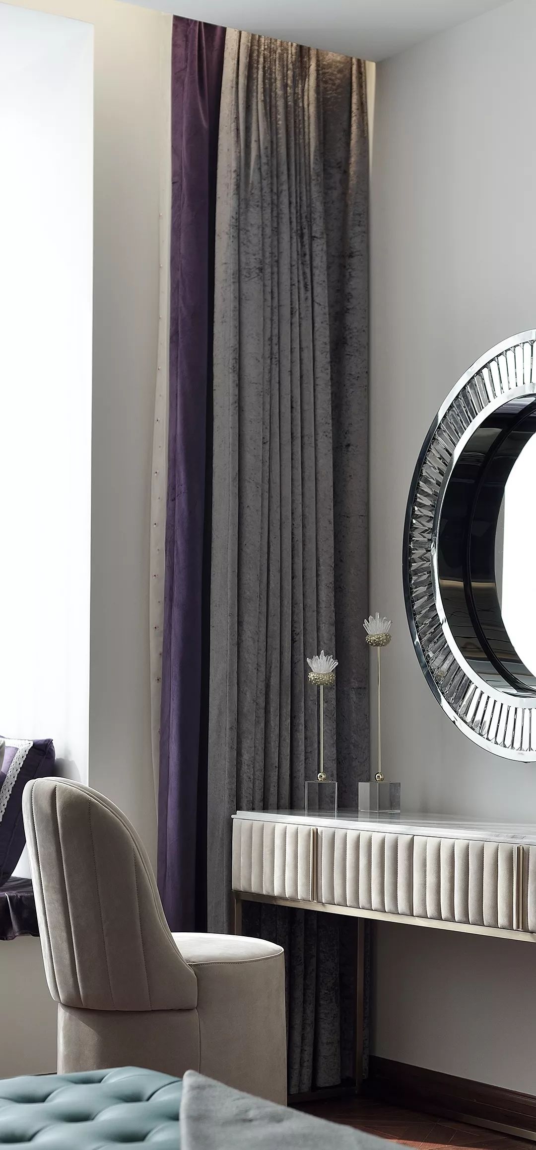 南昌江景奢宅，传统与现代的完美融合-52