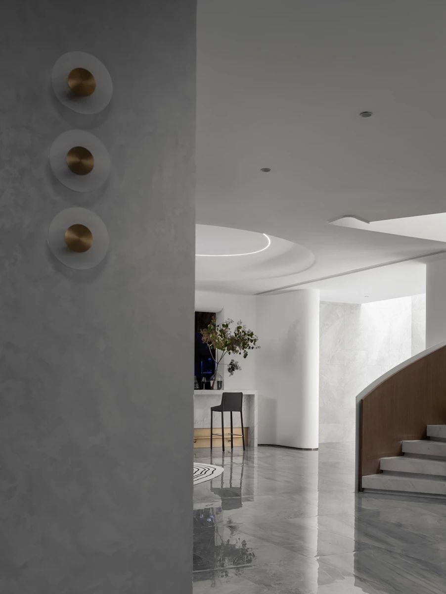 润泽御府·光之漫丨中国北京丨尚层集团吴尉工作室-24