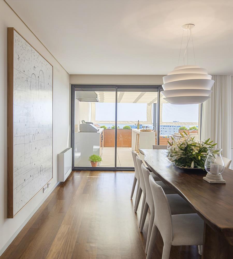 葡萄牙 Porto 公寓-7