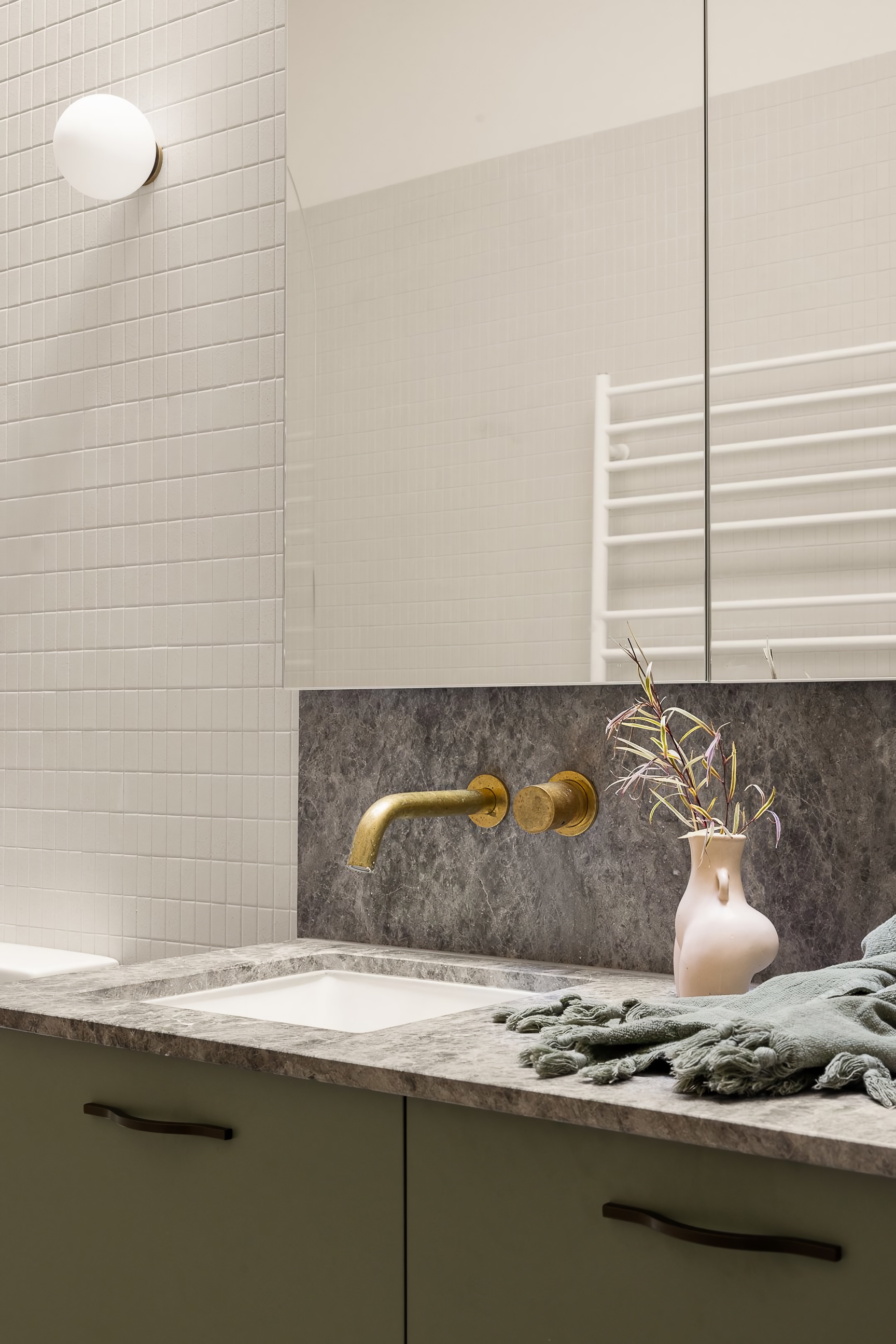 澳大利亚140平米历史维多利亚风格住宅-30