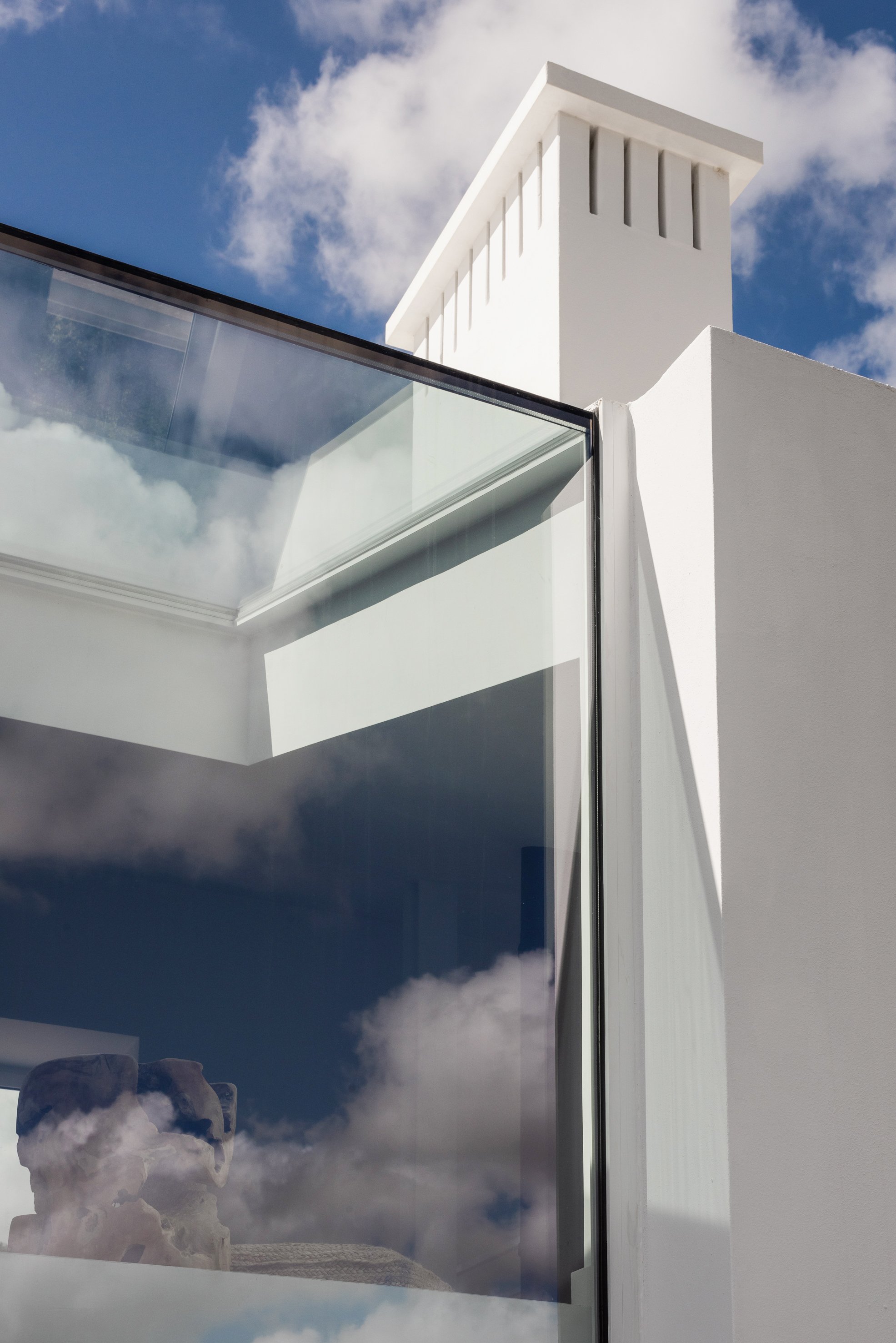 西蒙之家丨葡萄牙丨Studio Arte architecture & design-4