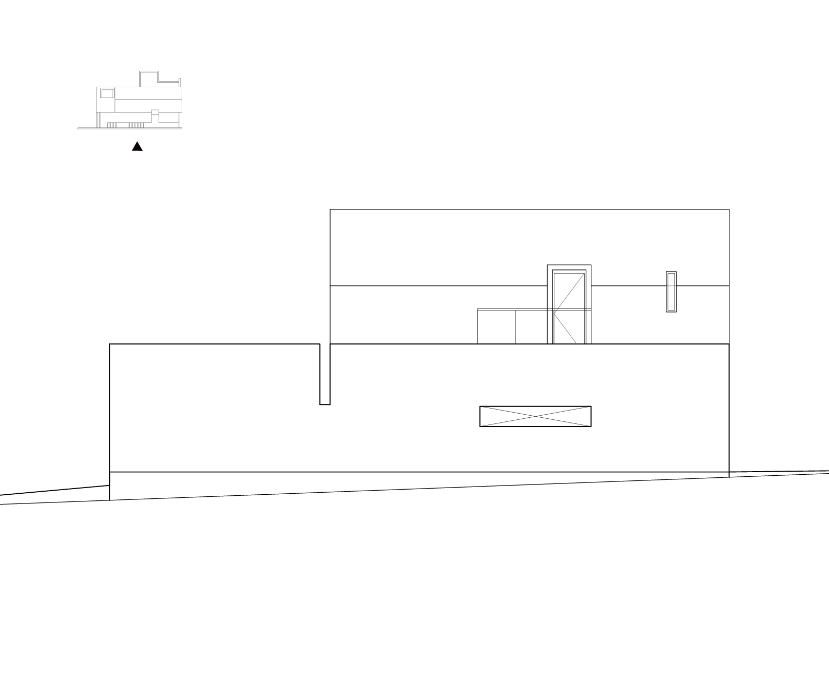 宣赫燮之家丨韩国丨SOHUN Architects & Planners-41