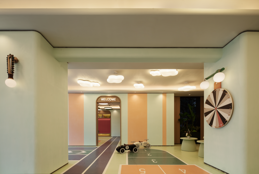 上海徐汇滨江 · 汇元玺丨中国上海丨软装元禾大千,硬装矩阵纵横-49