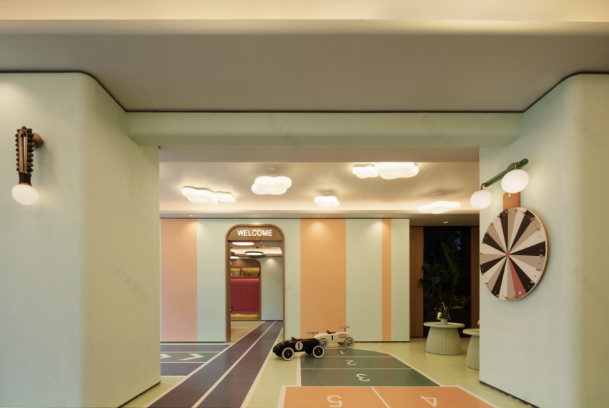 上海徐汇滨江 · 汇元玺丨中国上海丨软装元禾大千,硬装矩阵纵横-49