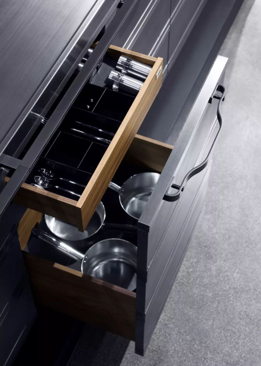 芬迪 Fendi,让厨房不只是厨房-53