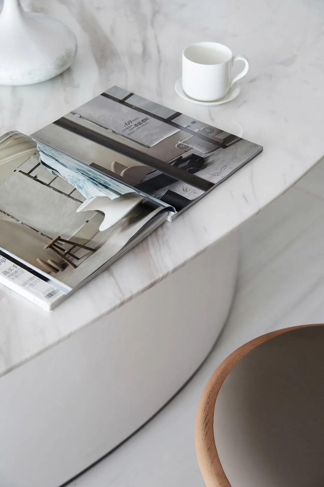 深圳华润悦府 | 幸福 N 次方，打造个性生活美学空间-44