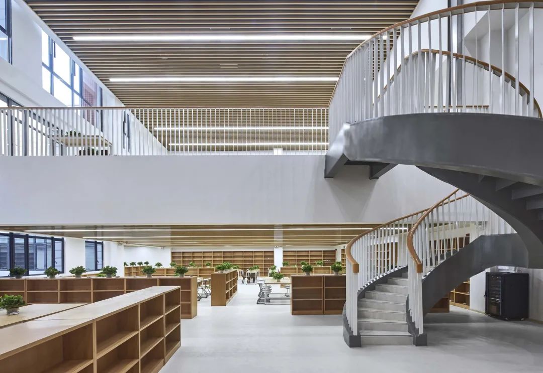 复旦大学新江湾第二附属学校-49