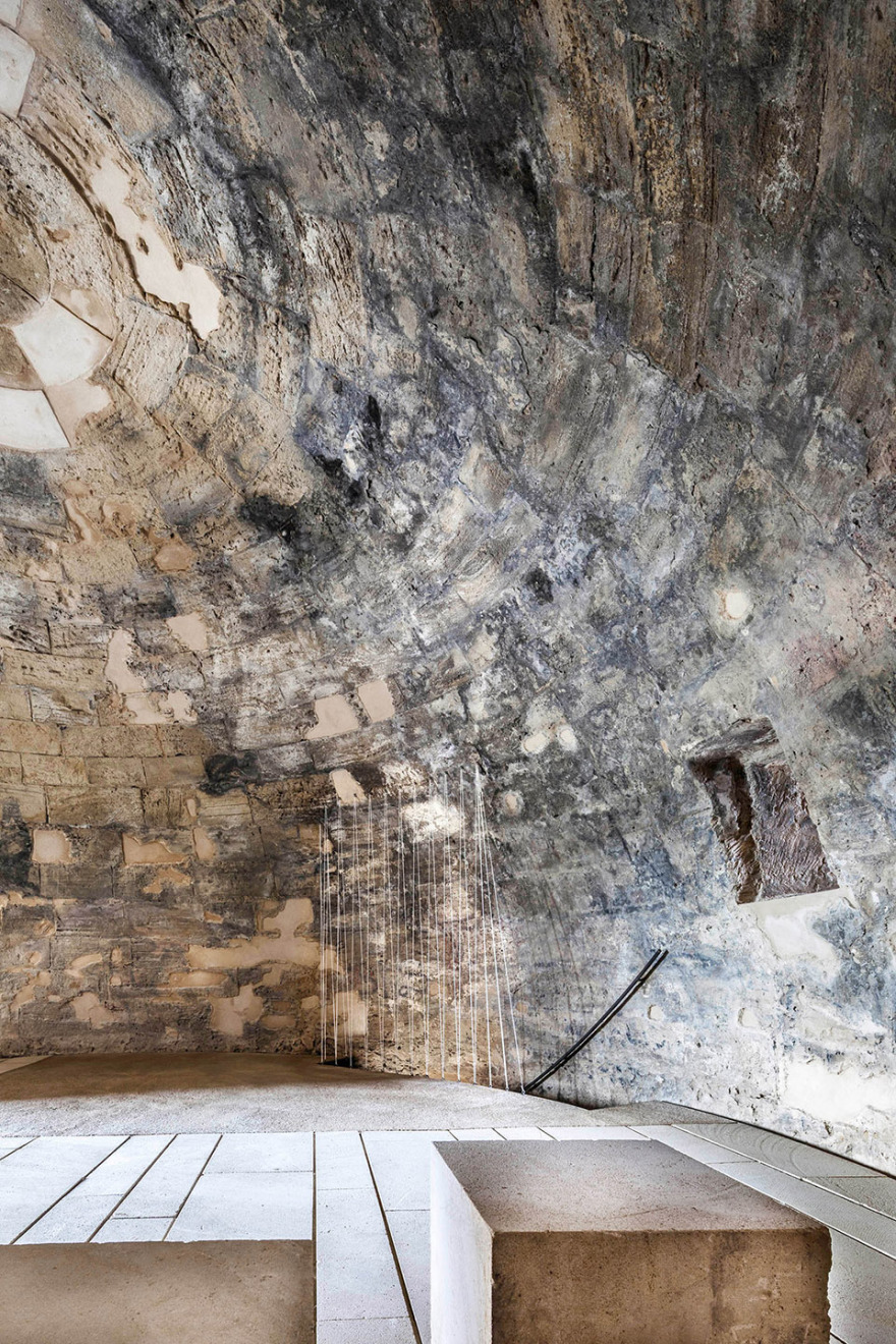 西班牙古老防御塔改造 / Marià Castelló Martínez-41