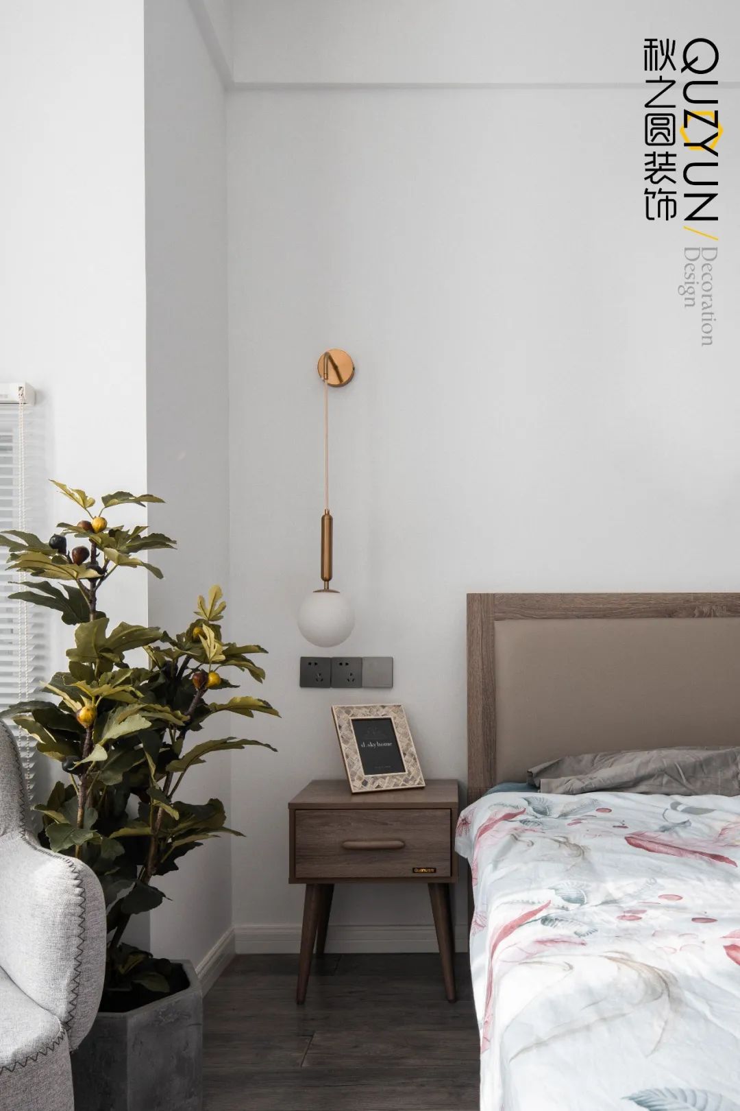 白马公馆·焦糖布丁丨李玲琳-43