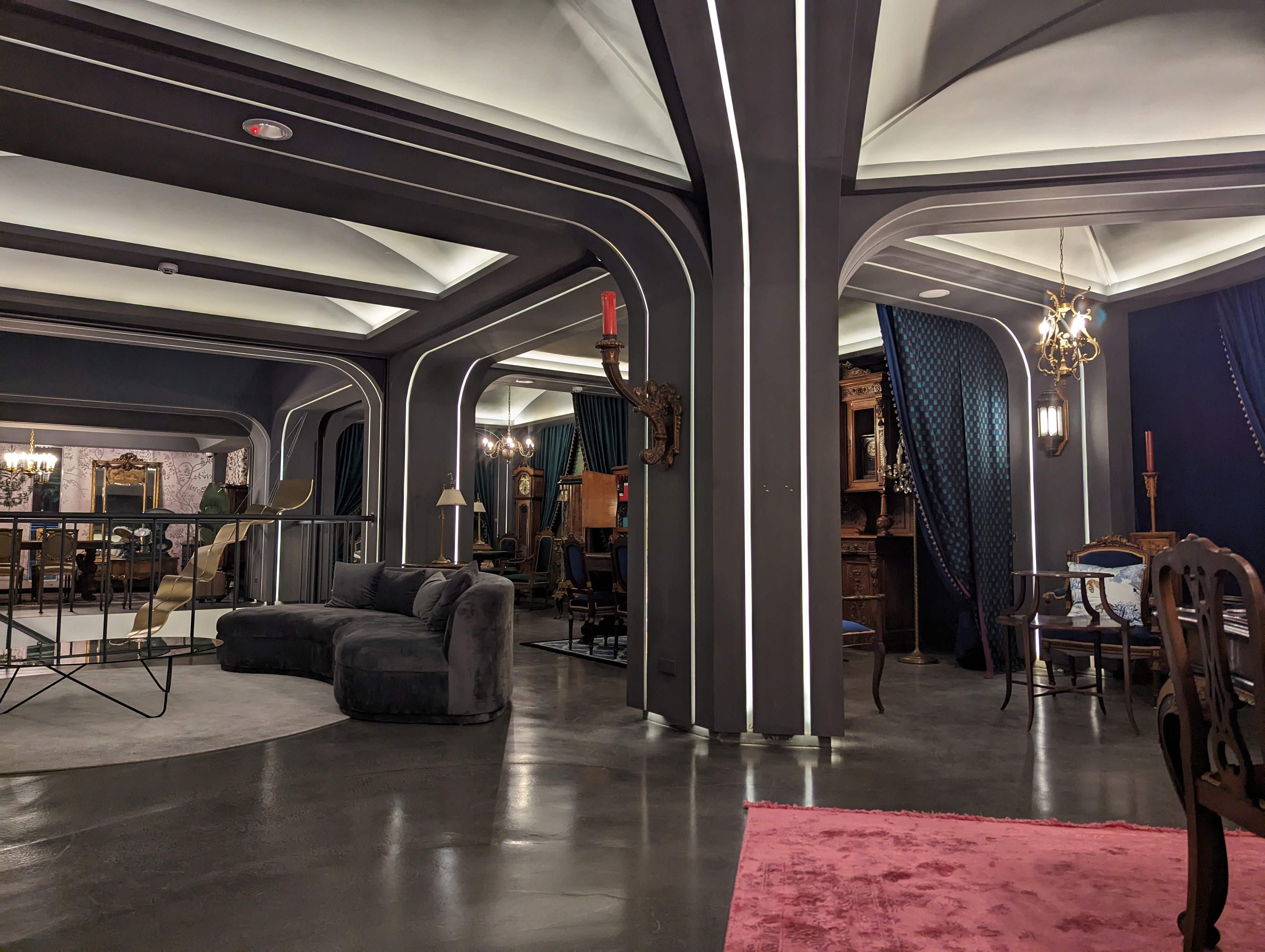 日出喜饼空间设计丨林子翔,许哲毅,吕秉宸-19