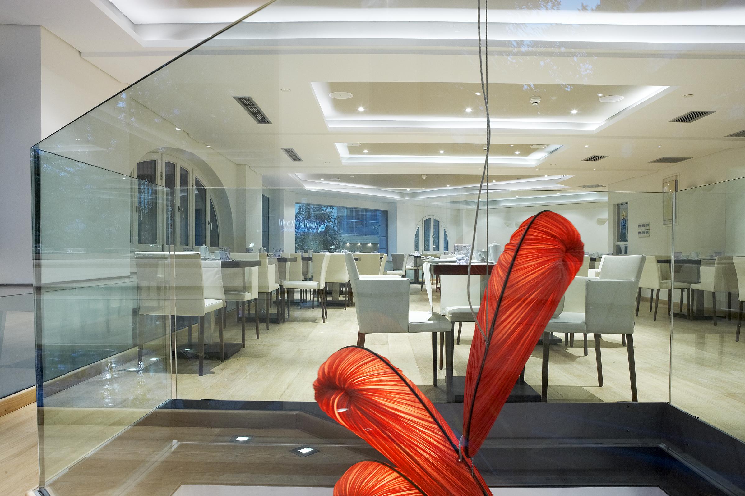 Excelsiro Hotel（希腊）W-12