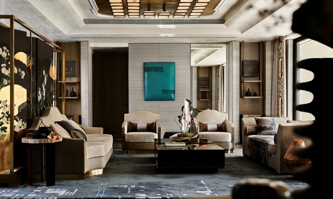 中国铁建·拙政江南豪宅丨中国江苏-15