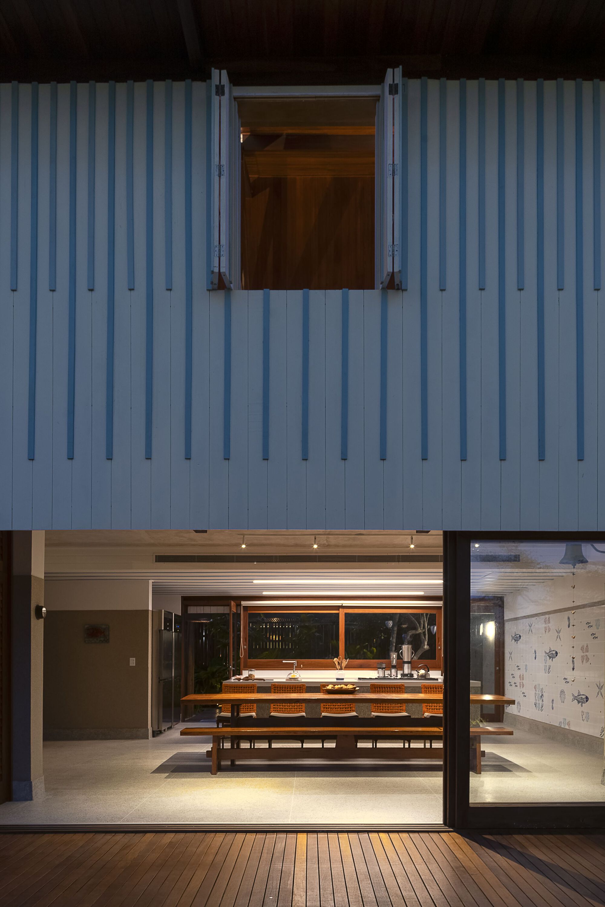 丨巴西丨MACh Arquitetos-43