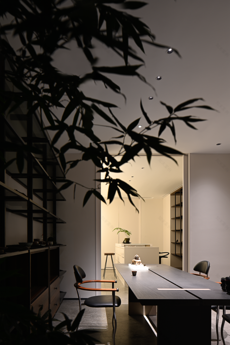 山禾·光影筑境丨北辰空间设计-67