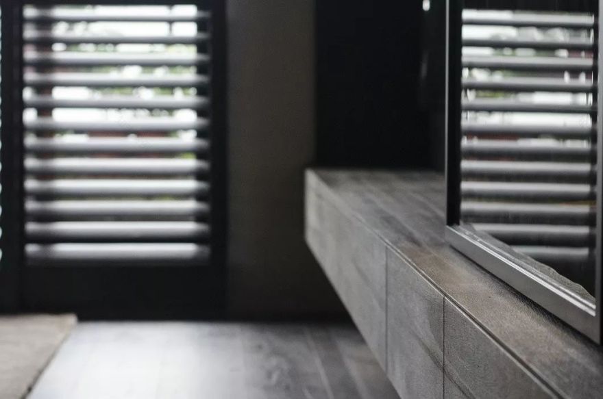 折纸艺术,打造宁静日式空间-12