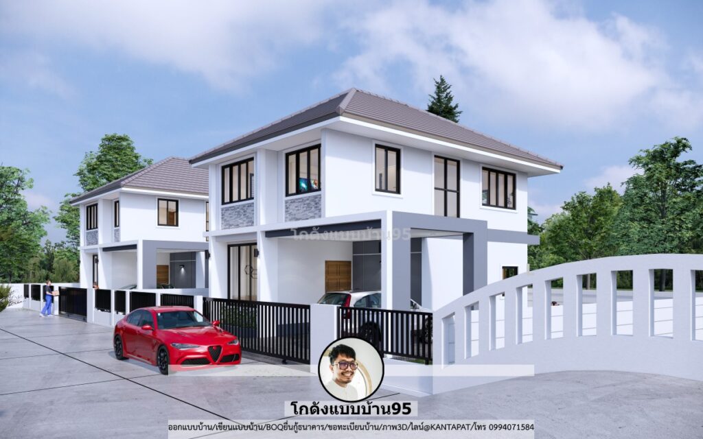 U  131 项目之 2 层土坯房住宅项目-5