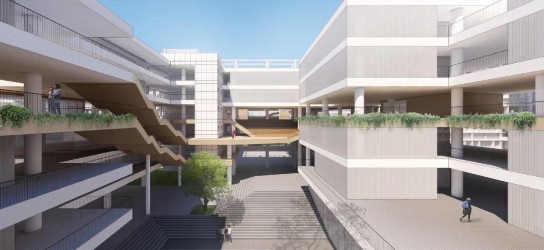 深圳新校园行动丨中国深圳-69