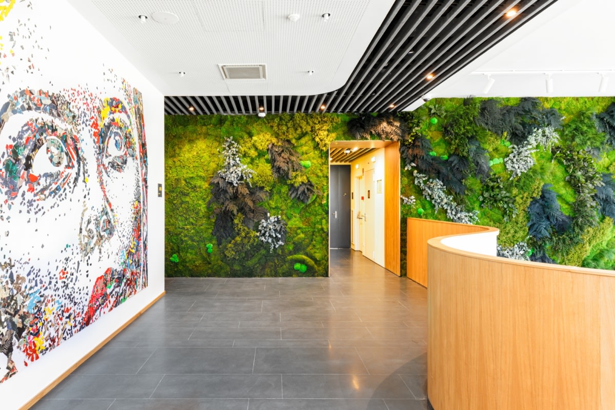 科菲迪斯里斯本办事处丨葡萄牙里斯本丨Cushman & Wakefield-13