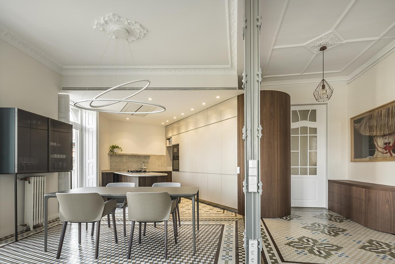 百年公寓改造-12