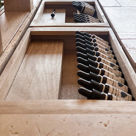 Aesthetik Skin and Laser Clinic by Joanne Motee | Australian Interior Design Awards-8