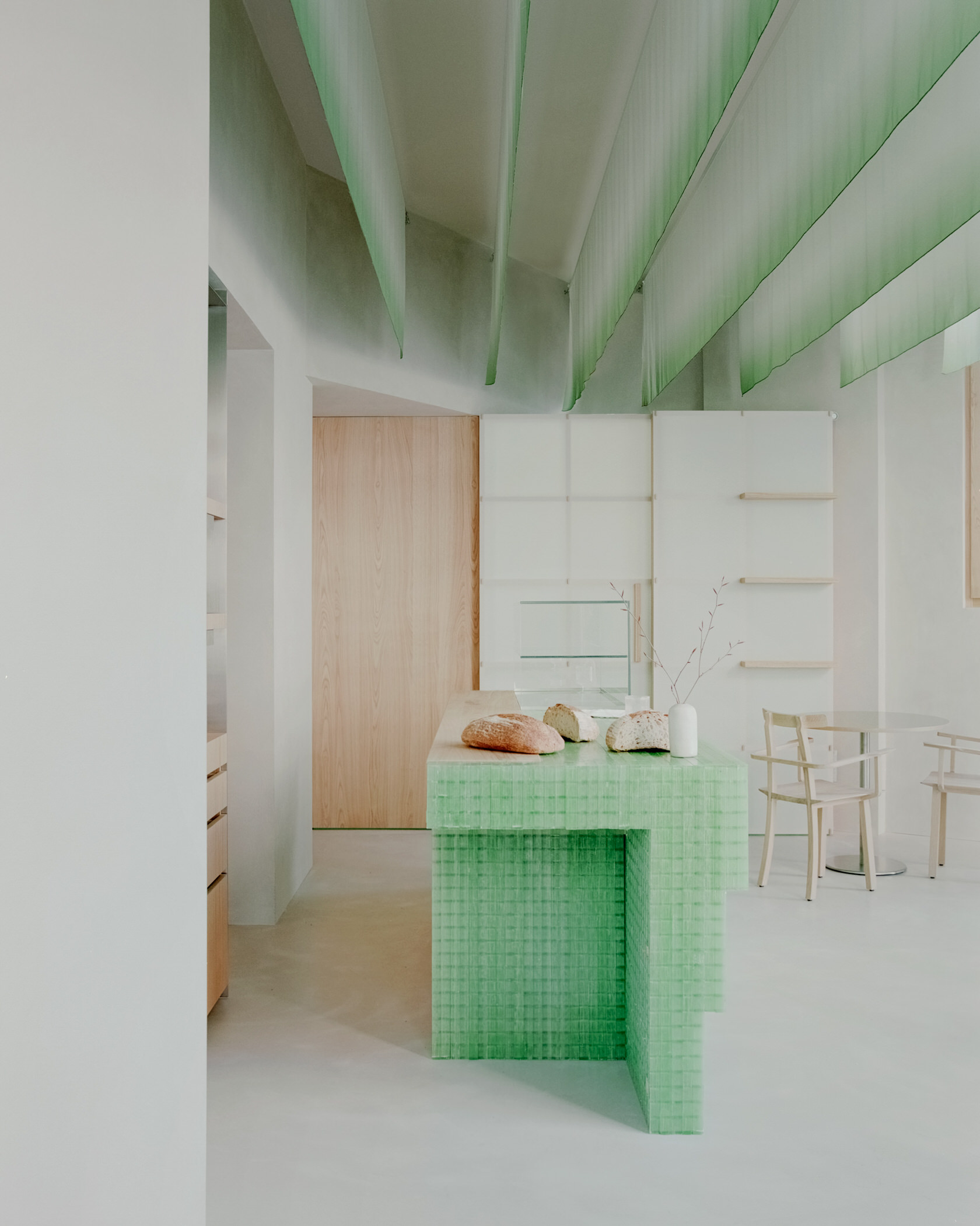 Best of Hospitality Interiors & Architecture | 2024 Archive.-22