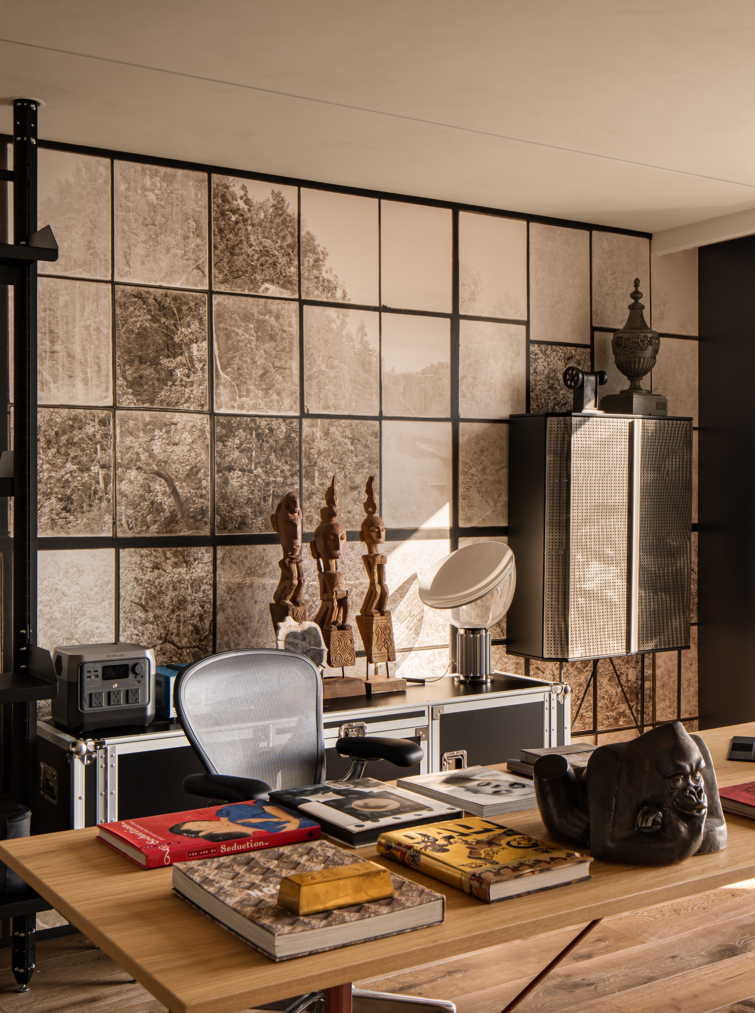 家是你喜欢的样子丨中国宁波丨一启设计-16