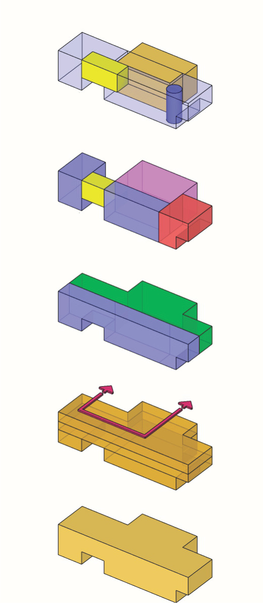 NMU 海洋科学园区扩建项目丨南非伊丽莎白港丨SVA International-42