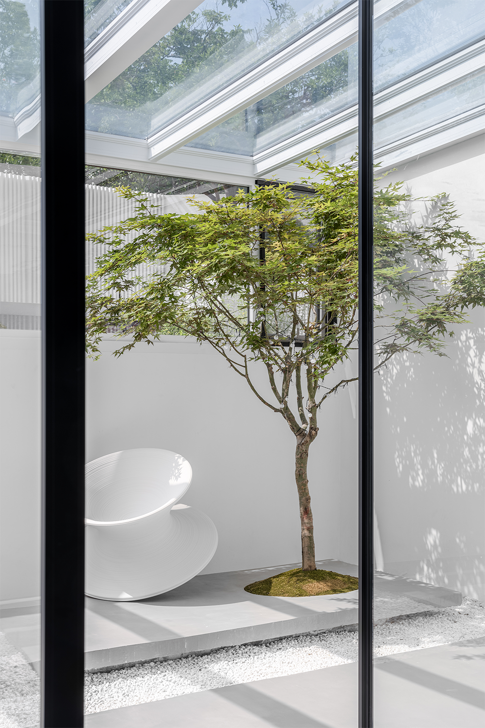 生活·在丨中国南京丨上海仝界空间设计（仝设计）-52