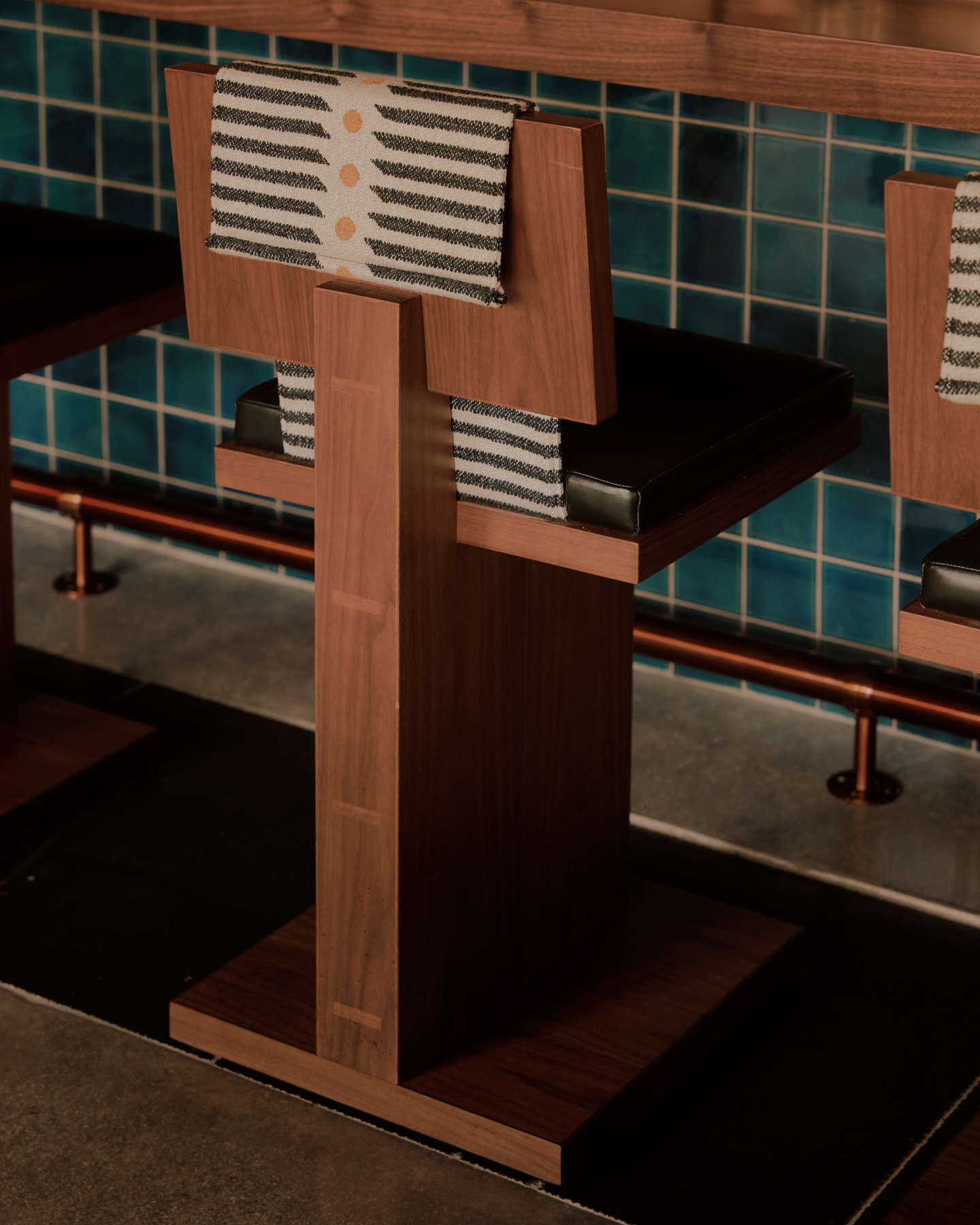 迈阿密Uchiko日料餐厅丨美国迈阿密丨Islyn Studio-10