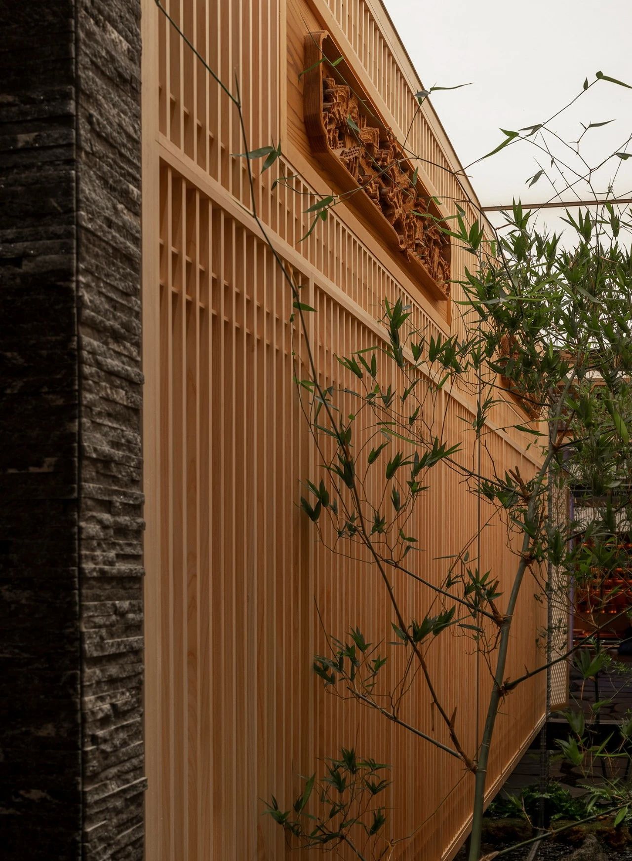 秀·怀石料理（深圳金地威新店）丨中国深圳丨张健设计事务所（大连）有限公司-22