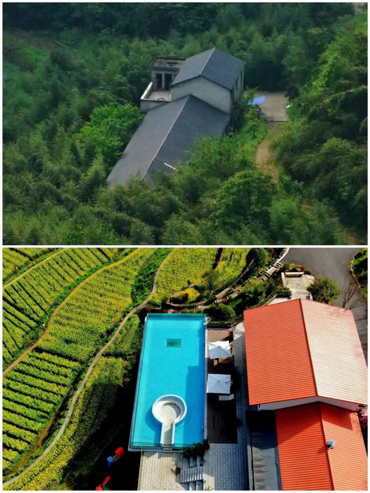 尧珈·养心墅丨中国浙江丨上海尧舜建筑设计有限公司-23