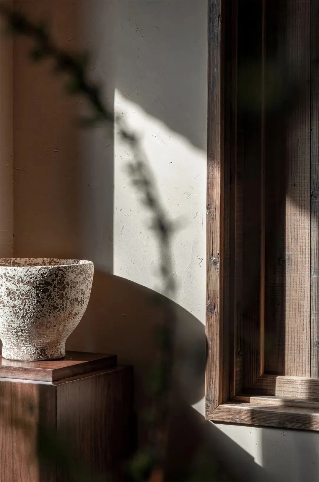 暖场肥牛火锅丨中国沈阳丨尽境空间设计-24