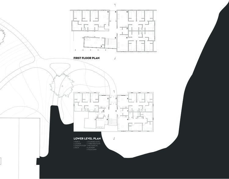 鹰岭学生公寓-15