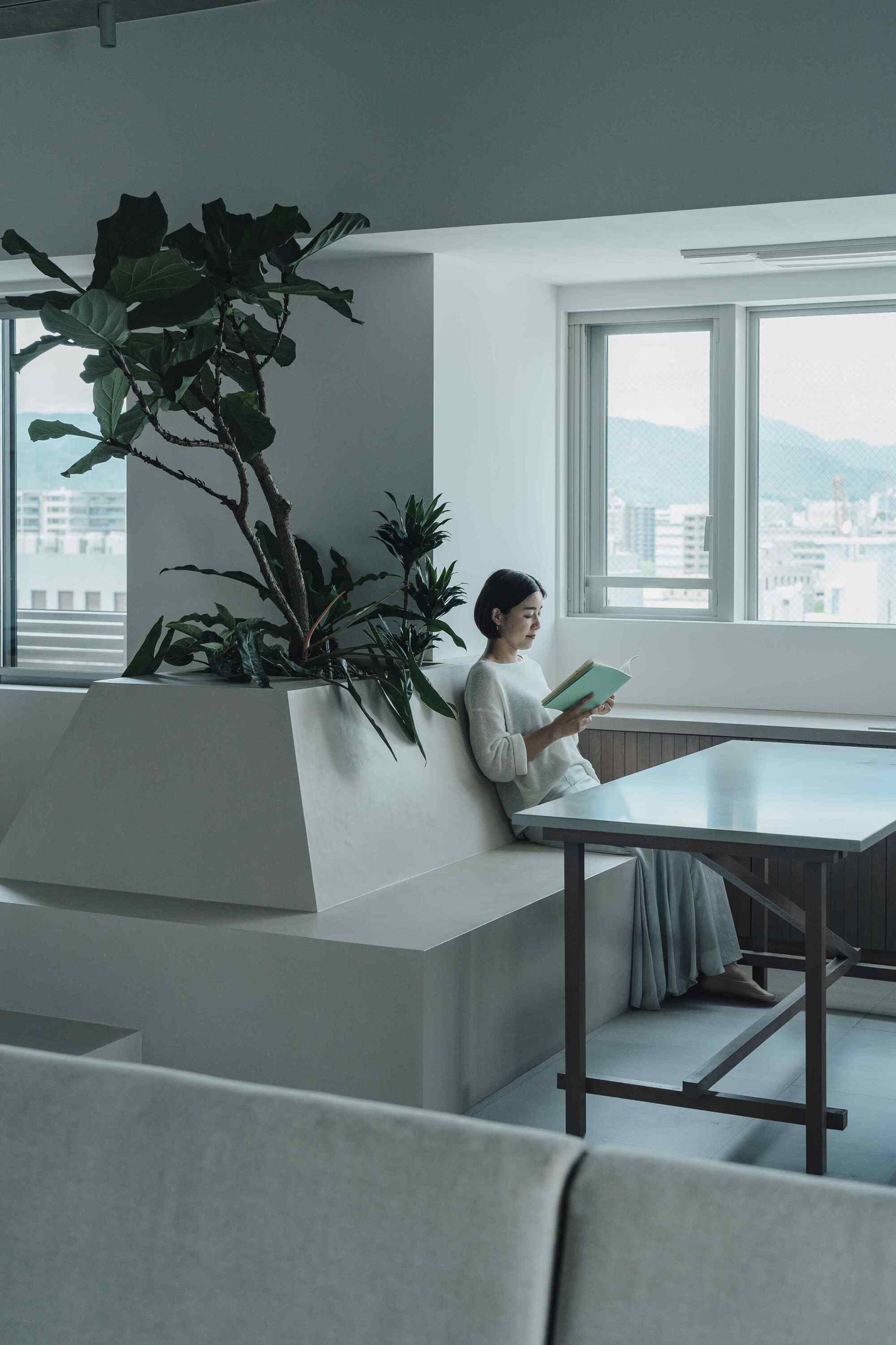 T 宅丨日本广岛丨FATHOM-9