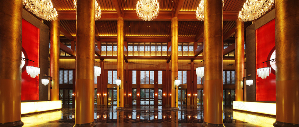 Blvd 海口埃德瑞皇家园林酒店 Eadry Royal Garden Hotel Haikou-27