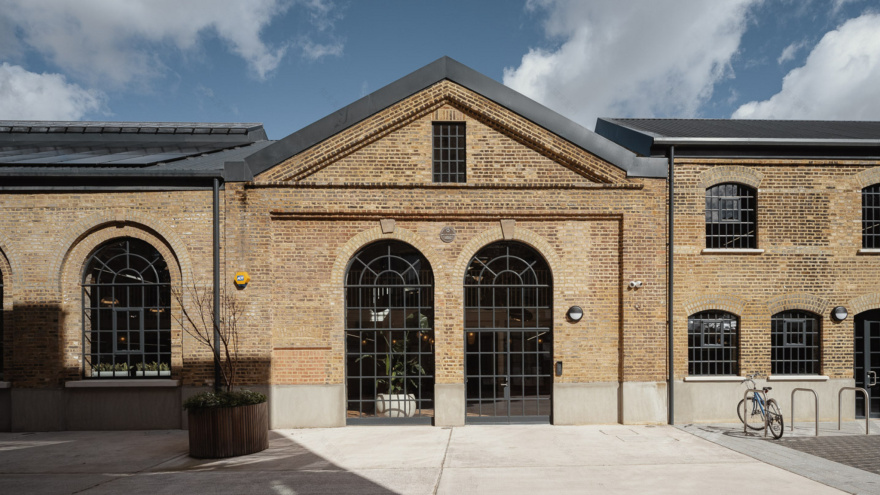 丨英国伦敦丨HTA Design-0